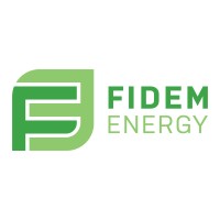 Fidem Energy logo - Similar company to Common Change