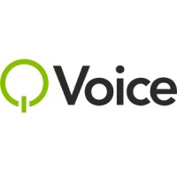 Qvoice Voice Bank logo - Similar company to Grup Saballs Gestio