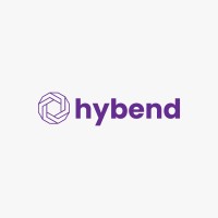 Hybend logo - Similar company to Lyra Strategics