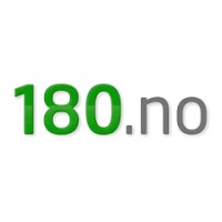 180.no logo - Similar company to Fjell Digital