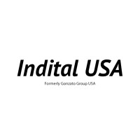 Indital USA (formerly Gonzato Group USA) logo - Similar company to Arteferro