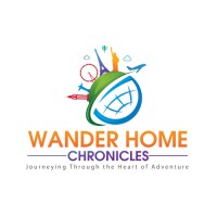 Wander Home Chronicles logo - Similar company to Salvehr And Legal Solutions