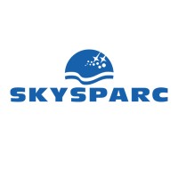 SkySparc logo - Similar company to Tradetech Consulting - A Virtusa Company