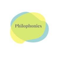 Philophonies logo - Similar company to Faire Philo