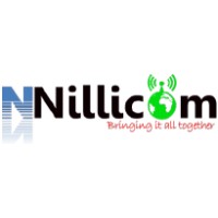 Nillicom Solutions Pvt Ltd logo - Similar company to Event Beam