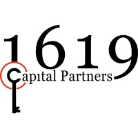 1619 Capital Partners logo - Similar company to 1619 Digital Ltd