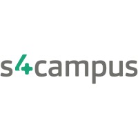S4Campus AG logo - Similar company to Forecasty.Ai