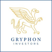 Gryphon Investors logo - Similar company to Gryphon Academy Pvt. Ltd.