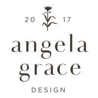 Angela Grace Design logo - Similar company to Amh Design, Llc