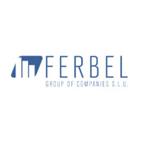 FERBEL GROUP OF COMPANIES SL logo - Similar company to Grupo Ferbel
