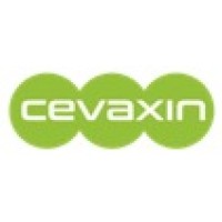 CEVAXIN logo - Similar company to Solid River Capital