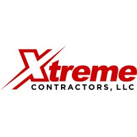 Xtreme Contractors LLC. logo - Similar company to Right Angle