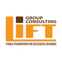 LIFT Consulting Group logo - Similar company to Pca - Information Technology Services