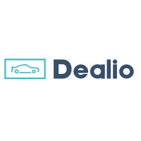 Dealio Technologies Inc. logo - Similar company to The Titan Fund, Powered By Crowdsmart