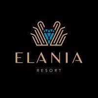 ELANIA Resort logo - Similar company to Issa Resort