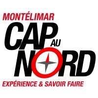 Montélimar CAP AU NORD logo - Similar company to Groupement Des Entreprises Du Val De Drôme - Gevd