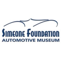Simeone Foundation Automotive Museum logo - Similar company to Fields Auto Works
