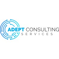 Adept Consulting Services logo - Similar company to Adept Engineering Solutions