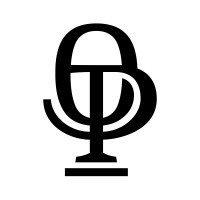 On the Porch Media logo - Similar company to Geekcast Radio Network, Llc
