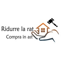 Ridurre la rata logo - Similar company to Reagency  Home Solution