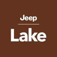 Jeep Lake logo - Similar company to Fiat Automotive