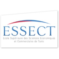 ESSECT Montfleury logo - Similar company to Larime Essect