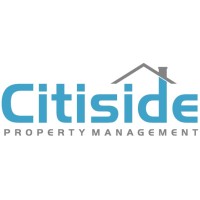 Citiside Property Management logo - Similar company to Property Works