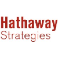Hathaway Strategies logo - Similar company to Bar Communications