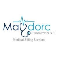 Maydorc Consultants LLC logo - Similar company to Rcm First