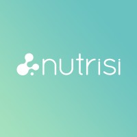 NutriSi logo - Similar company to Tecnonutri