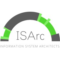 ISArc Limited logo - Similar company to Unitas Software