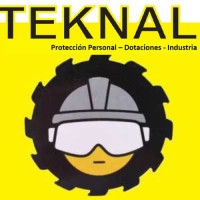 TEKNAL SAS logo - Similar company to Teknal