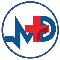 MEDIT logo - Similar company to Medit