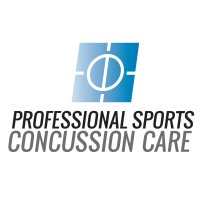 Professional Sports Concussion Care logo - Similar company to Cleartel Communications