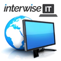 Interwise IT logo - Similar company to Inqq