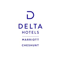 Delta by Marriott Cheshunt – managed by Focus Hotels Management Ltd logo - Similar company to Doubletree By Hilton London Heathrow Airport