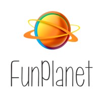 Fun Planet logo - Similar company to Fun Planet