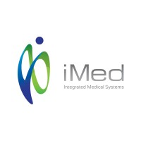 iMed - Integrated Medical Systems logo - Similar company to Imed Tech