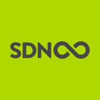 Service Design Network logo - Similar company to Ixda Oslo