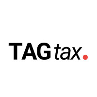 TAG Tax logo - Similar company to Made Brands