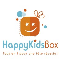 HappyKidsBox logo - Similar company to Agora Performance