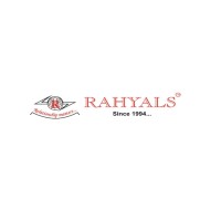 Rahyals Med India Private Limited logo - Similar company to Molchem