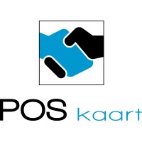 POSkaart logo - Similar company to Multihome