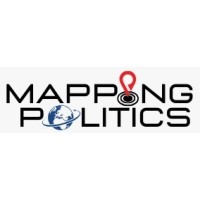 Mapping Politics logo - Similar company to Mapping Possibilities