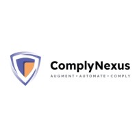 ComplyNexus logo - Similar company to Nanomatrix Technologies Limited