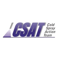 Cold Spray Action Team logo - Similar company to Vrc Metal Systems, Llc