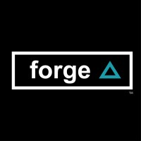 Forge Advisory logo - Similar company to Ocrt Consulting