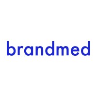 Brandmed logo - Similar company to Remedium