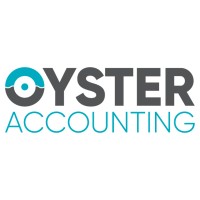 Oyster Accounting logo - Similar company to Mollio