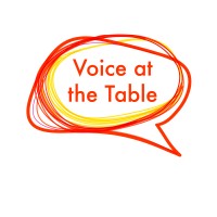 Voice At The Table
